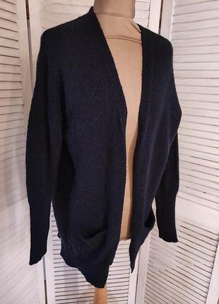 Кардинал вовна, мохер