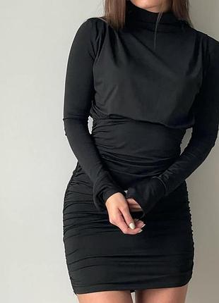 Елегантна сукня