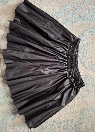 Юбка нарядная civil (туречки)