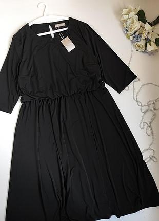 Базовое платье anthology 24/6xl