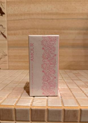 Парфумована вода avon today tomorrow always amour