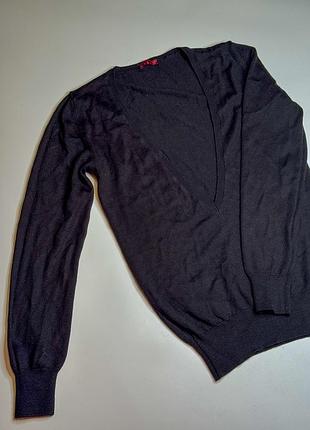 Тепла кофтинка з 50% складу вовни