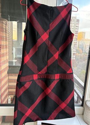 Сарафан вовна s