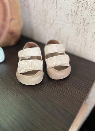 Дитячі босоніжки, дитяче взуття, дитячі сандалі