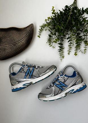 Кросівки new balance 749
