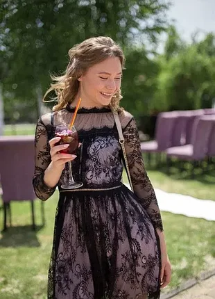 Вечірнє плаття