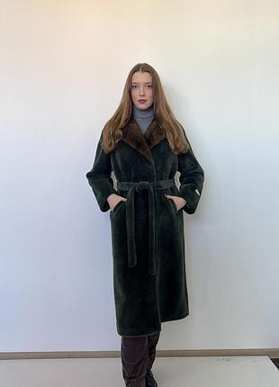 Пальто ferrizo