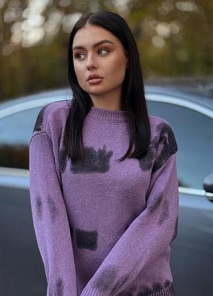 Свитер женский