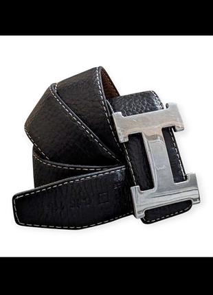 Ремень кожа