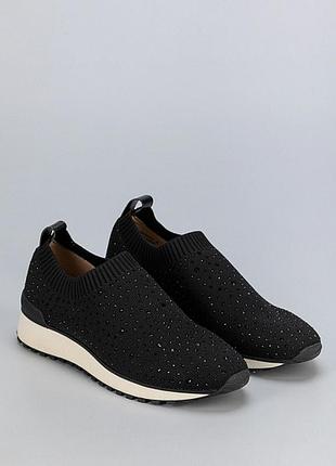 Жіночі кросівки сліпони caprice