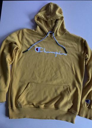 Худі champion