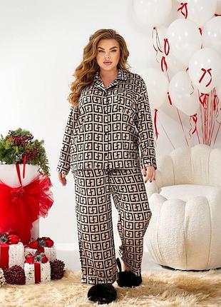 Піжама жіноча