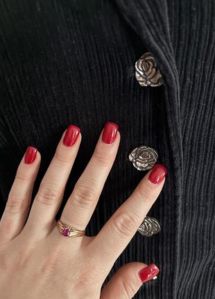 Вельветовий довгий жакет/пальто/сукня