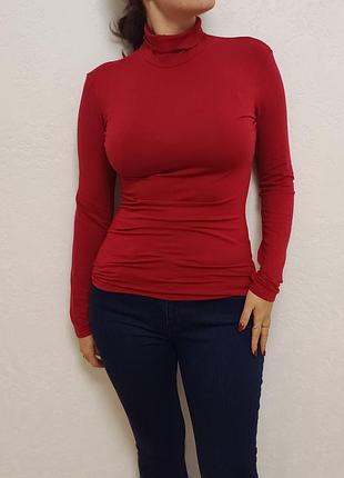 Бавовняний гольф intimissimi