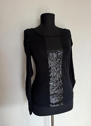 Гламурна блуза