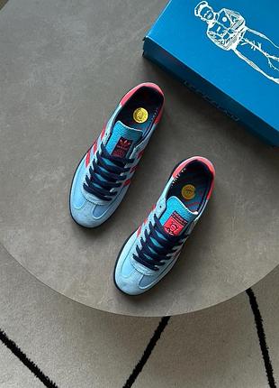 Кроссовки adidas spezial 9