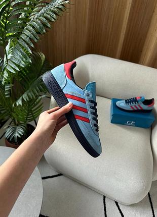 Кроссовки adidas spezial 7