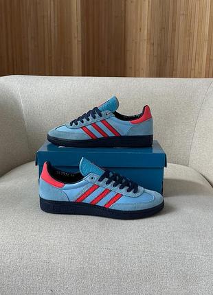 Кроссовки adidas spezial 8