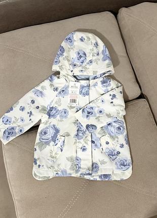 Курточка з утепленням