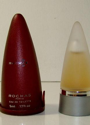 Мініатюра rochas man rochas. оригінал