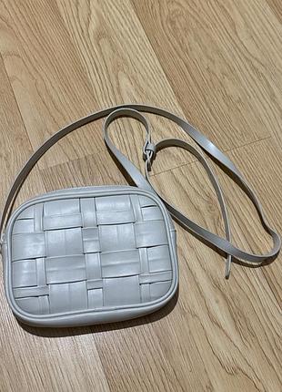 Сумка zara