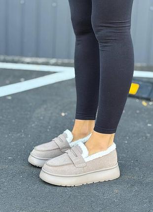 Зимние кроссовки на зиму утепленные