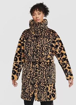 Шуба-трансформер jordan by nike(original).