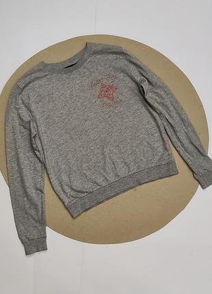 Свитшот толстовка женская кофта  
 ⭐⭐⭐⭐⭐