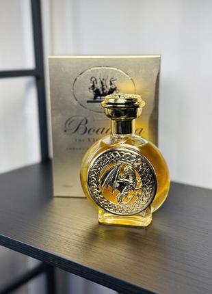 Парфюмированная вода унисекс аромат boadicea the victorious dragon 100 мл