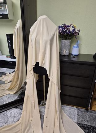 Индийский сари восточное сари с вышивкой