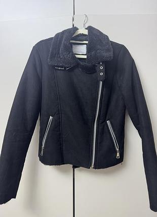 Тепла дублянка