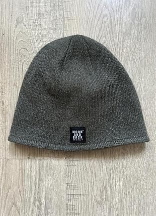 Світло відбиваюча, рефлекторна шапка