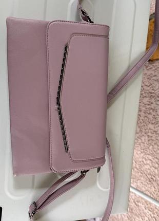 Жіноча сумка нова