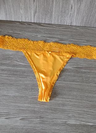 Трусики стринги no boundaries ☀️☀️☀️