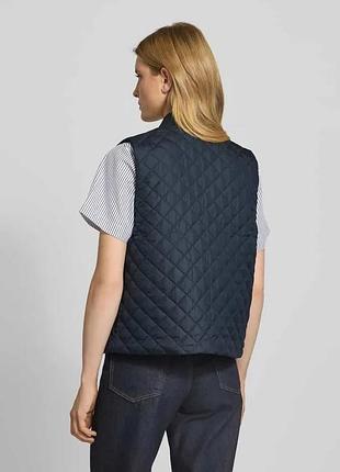 Стьобана жилетка