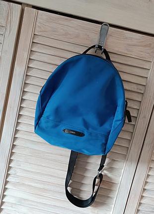 Небольшой оригинальный рюкзак lancel
