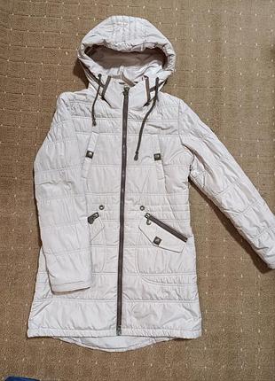 Курточка для девочки