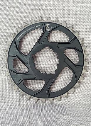 Зірка sram xx1 lunar 32t offset 3mm direct mount