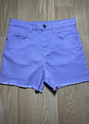 Шорти denim 11-12 років