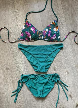 Купальник (3в одному)