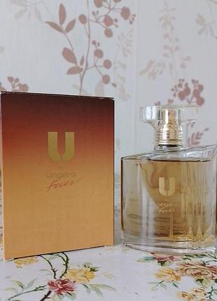Avon u by ungaro fever for him