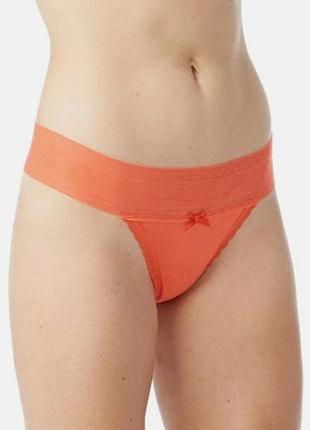 Замечательные трусики стринги no boundaries ❤️❤️❤️