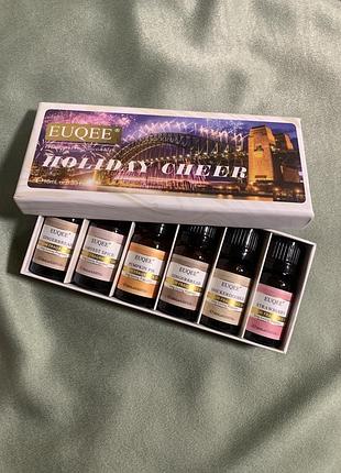 Набір аромамасел