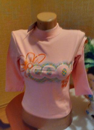 Футболочка размера134