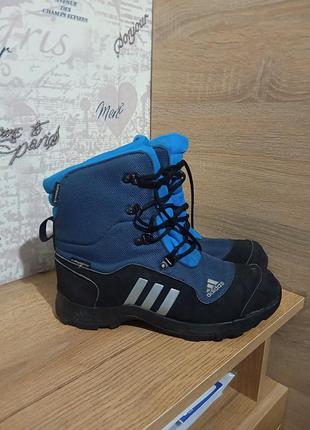 Чоловічі черевики