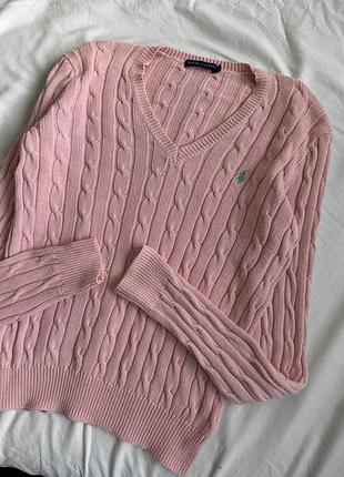 Светр polo ralph lauren