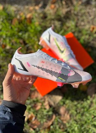 Бутси nike mercurial vapor 14 elite 39-45
