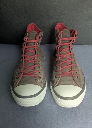 Converse all star оригінал чоловічі кеди конверси
