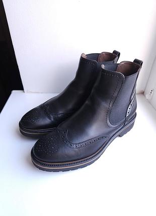 Ботинки челси nero giardini р.37 деми ботинки челсы демы