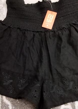 Шорты женские